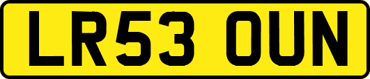 LR53OUN
