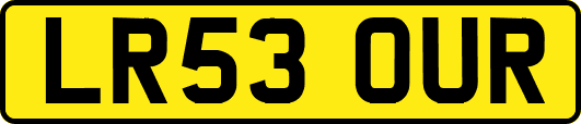 LR53OUR
