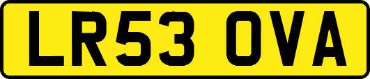 LR53OVA