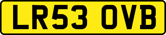 LR53OVB
