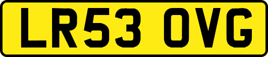 LR53OVG