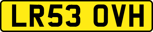 LR53OVH