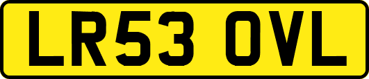 LR53OVL