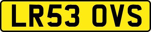 LR53OVS