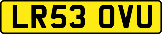 LR53OVU