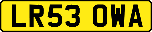 LR53OWA