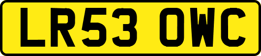 LR53OWC