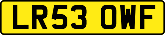 LR53OWF