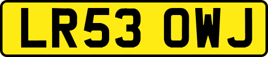 LR53OWJ