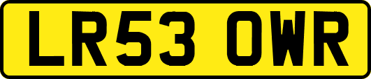 LR53OWR
