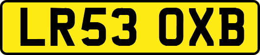 LR53OXB