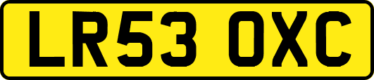 LR53OXC