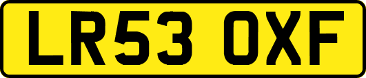 LR53OXF