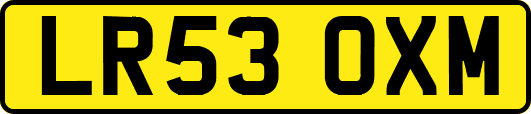 LR53OXM