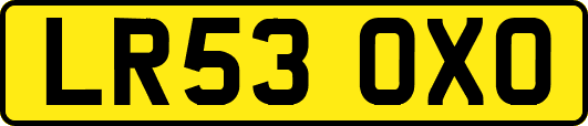 LR53OXO