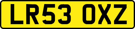 LR53OXZ