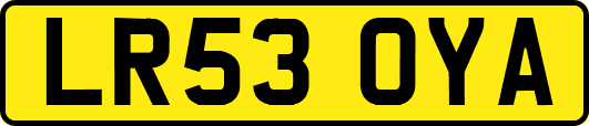 LR53OYA