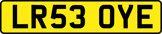 LR53OYE