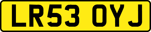 LR53OYJ