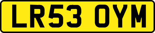LR53OYM