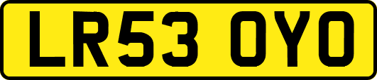 LR53OYO