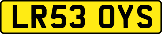 LR53OYS