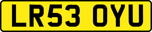 LR53OYU