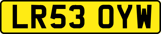 LR53OYW