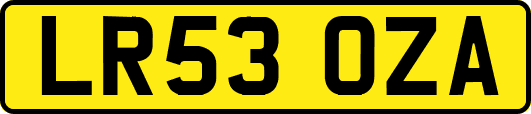 LR53OZA