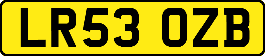 LR53OZB