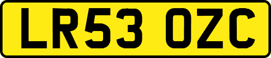LR53OZC