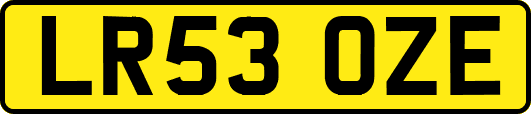 LR53OZE
