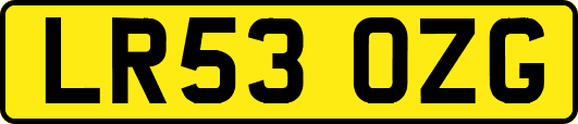 LR53OZG