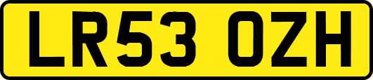 LR53OZH