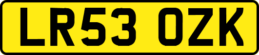 LR53OZK