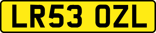 LR53OZL