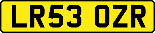 LR53OZR