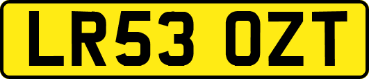 LR53OZT