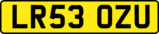 LR53OZU