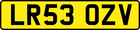 LR53OZV