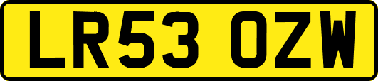LR53OZW