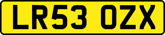 LR53OZX