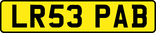 LR53PAB