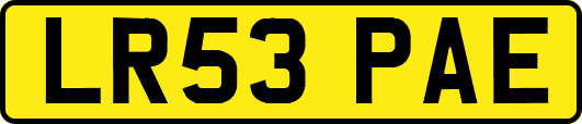 LR53PAE