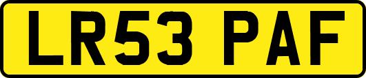 LR53PAF