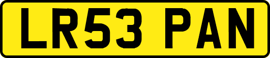 LR53PAN