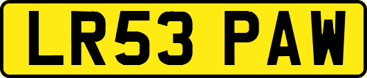 LR53PAW