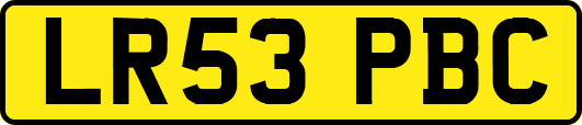 LR53PBC