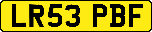 LR53PBF