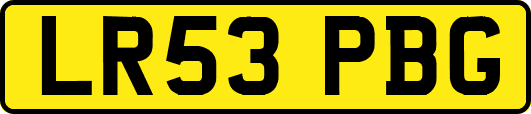 LR53PBG